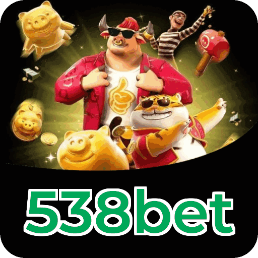 Catálogo 538bet 2.547 jogos - Pragmatic Play, Evolution, NetEnt