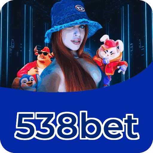 Tabela RTP dos jogos de cassino da 538bet