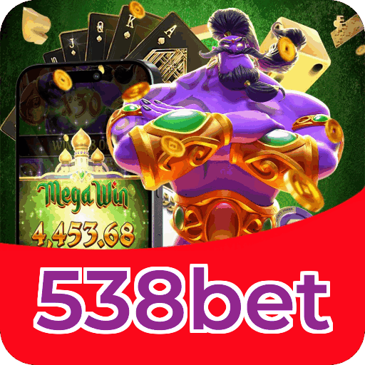 538bet PIX instantâneo Brasil - Depósito e saque em minutos 24/7
